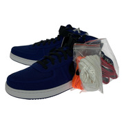 NIKE スニーカー STUSSY × NIKE VANDAL HIGH