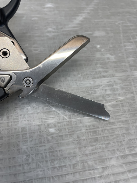 LEATHERMAN マルチツール
