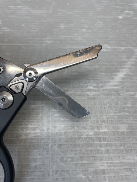 LEATHERMAN マルチツール