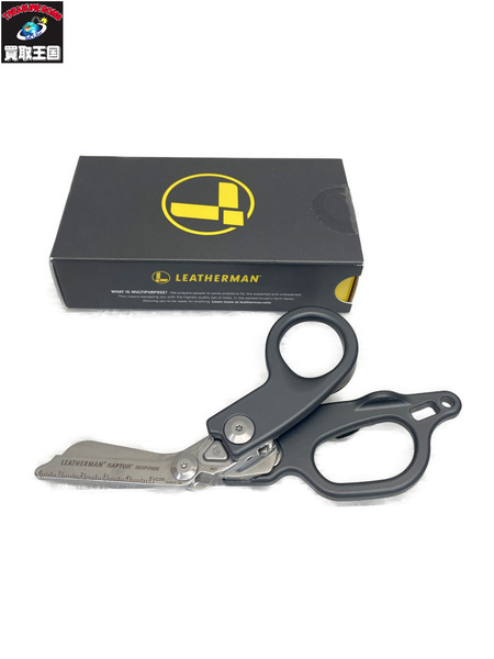 LEATHERMAN マルチツール