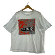 OLD・VINTAGE 90s Sex Pistols FILTH LUCRE LIVE Tシャツ