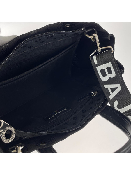 ショルダーバッグ CASTELBAJAC 2wayバッグ