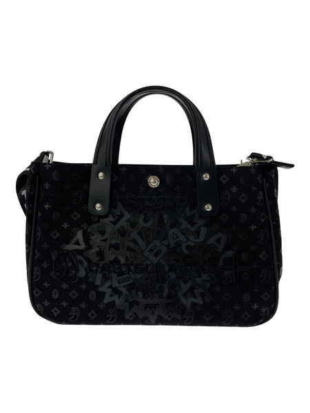 ショルダーバッグ CASTELBAJAC 2wayバッグ