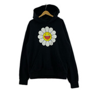 パーカー J Balvin パーカー 黒