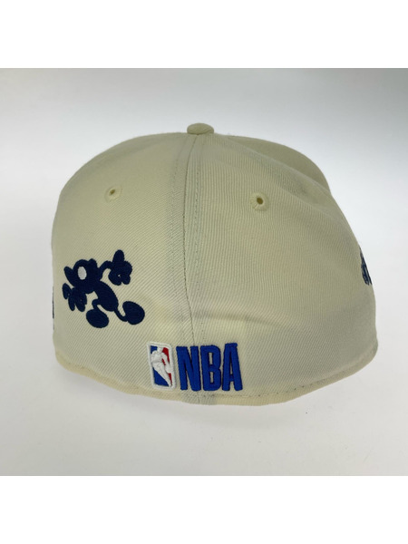 NEW ERA キャップ 59FIFTY COIN PARKING DELIVERY シカゴ・ブルズ