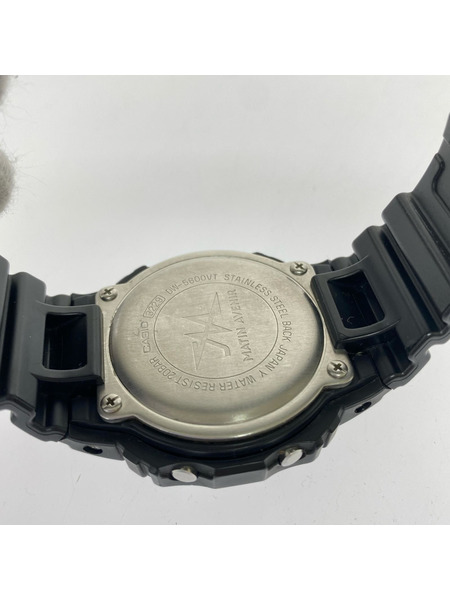 G-SHOCK MATIN AVENIR × G-SHOCK 限定コラボウォッチ