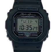 G-SHOCK MATIN AVENIR × G-SHOCK 限定コラボウォッチ