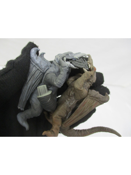 ミニフィギュア ウルトラマン ウルトラ怪獣名鑑 ウルトラセブン COMPLETE SPECIAL[値下]