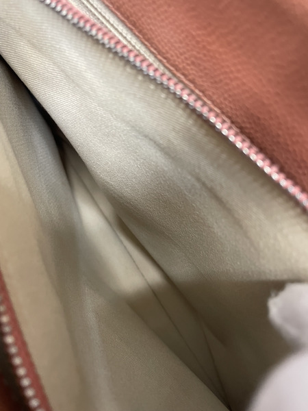 CHANEL GST グランドショッピングトートバッグ ピンク