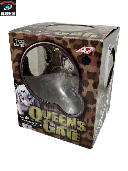 エクセレントモデルCORE 門を開く者アリス あかつきVer.