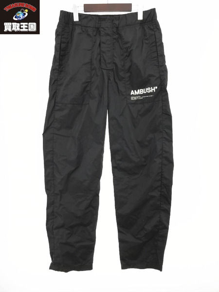 AMBUSH NYLON WORKSHOP PANTS Ｌ[値下]