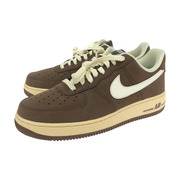 NIKE AIR FORCE 1 LOW CACAO WOW (26.5cm)