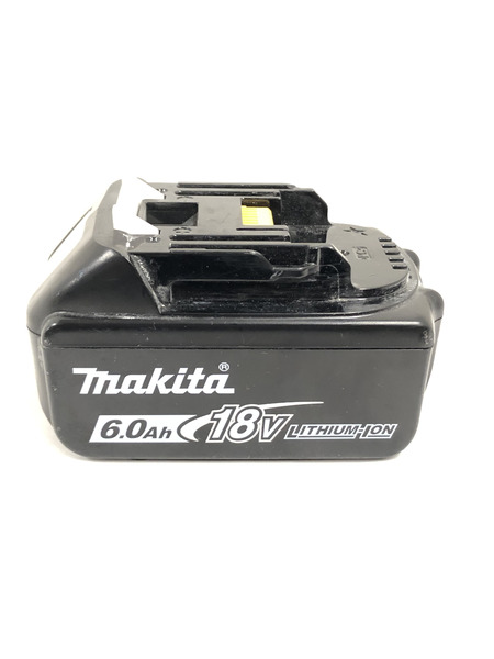 makita BL1860B 6.0Ah/18V バッテリー