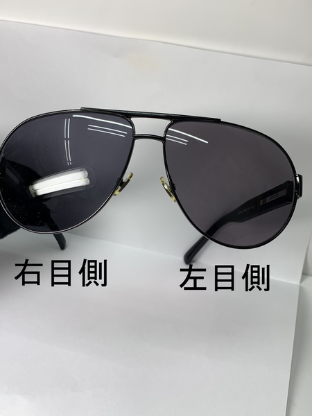 GUCCI ティアドロップ サングラス GG1924/S 62□13 135 レンズ難あり グッチ アイウェア 眼鏡 メガネ