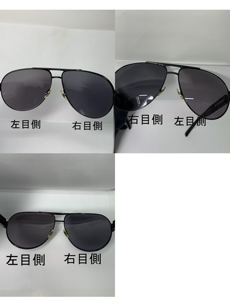 GUCCI ティアドロップ サングラス GG1924/S 62□13 135 レンズ難あり グッチ アイウェア 眼鏡 メガネ