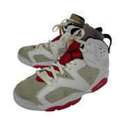 NIKE AIR JORDAN 6 RETRO HARECT8529-062