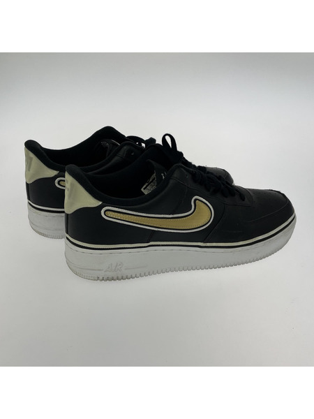 NIKE AIR FORCE 1 LV8 SPORT NBA (32.0)