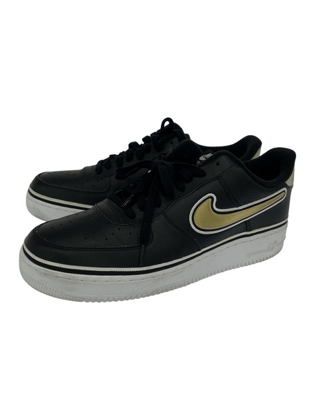 NIKE AIR FORCE 1 LV8 SPORT NBA (32.0)