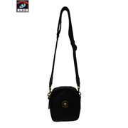 ショルダーバッグ VERSACE/ショルダーバッグ/BLK