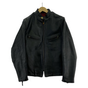 schott ライダース schott UAS製 60S 初期復刻 641XX サボテンタグ (34)