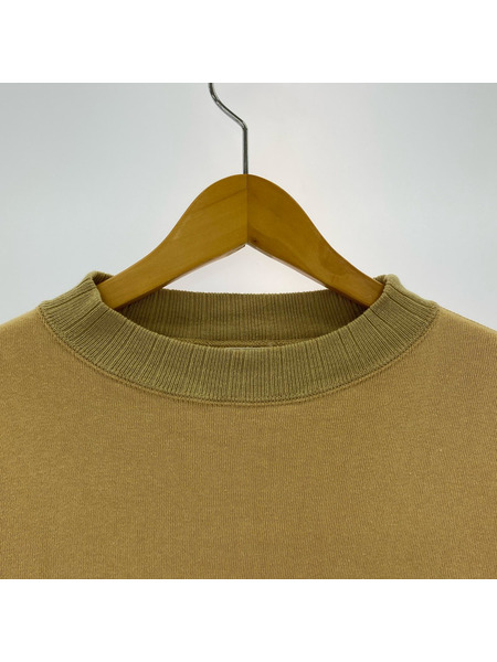 WAREHOUSE スウェットシャツ ベージュ (40)
