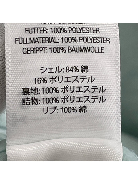 Supreme ×Dickies 25AW Quilted Lined ZipUp XL