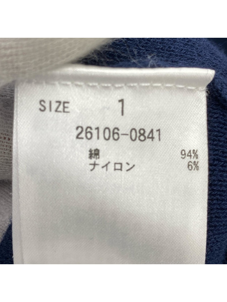 ソノ他 CLANE HOMME ネイビー