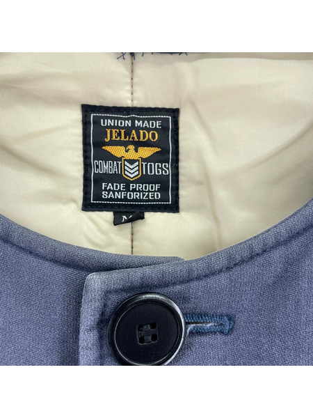 JELADO ジャケット Dukla Pass Jacket M