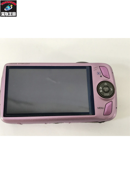 コンパクトデジタルカメラ Canon  IXY DIGITAL 930IS