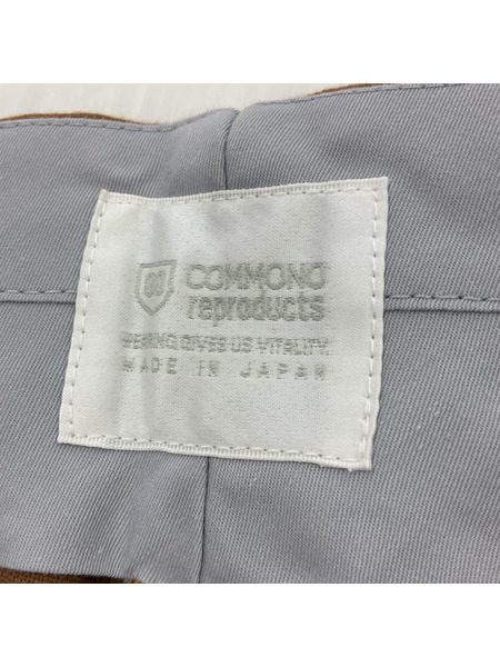 COMMONO reproducts/ワイドパンツ[値下]