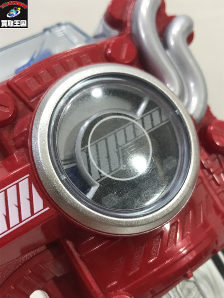 仮面ライダー DXフルフルラビットタンクボトル＆ハザードトリガーセット 開封