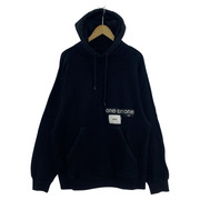 WTAPS HOODED COTTON UNDERCOVER パーカー 黑