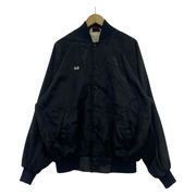 Wear Guard 80s スタジャン ブラック