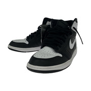 NIKE スニーカー AIR JORDAN 1 retro HI 30 DZ5485-010