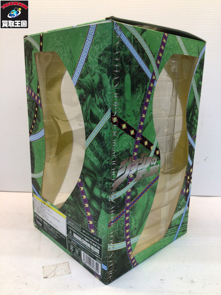 メーカー ジョジョの奇妙な冒険 超像Art コレクション ジョナサン・ジョースター　原作カラー版