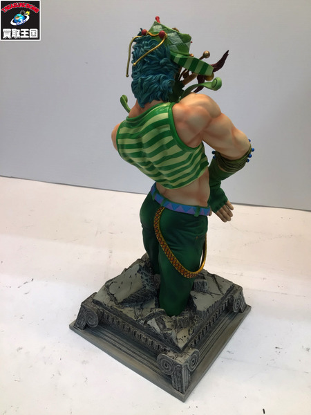 メーカー ジョジョの奇妙な冒険 超像Art コレクション ジョナサン・ジョースター　原作カラー版