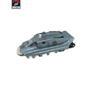 海外TOY DINKY キャプテンスカーレット 追跡戦闘車