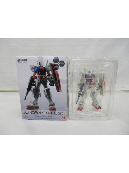 その他グッズ ガンダム FW GUNDAM STANDart：19