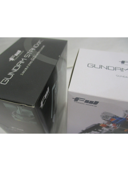 その他グッズ ガンダム FW GUNDAM STANDart：19