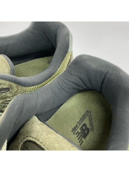 NEW BALANCE スニーカー M2002RHN 27.5
