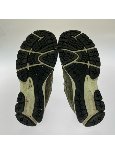NEW BALANCE スニーカー M2002RHN 27.5