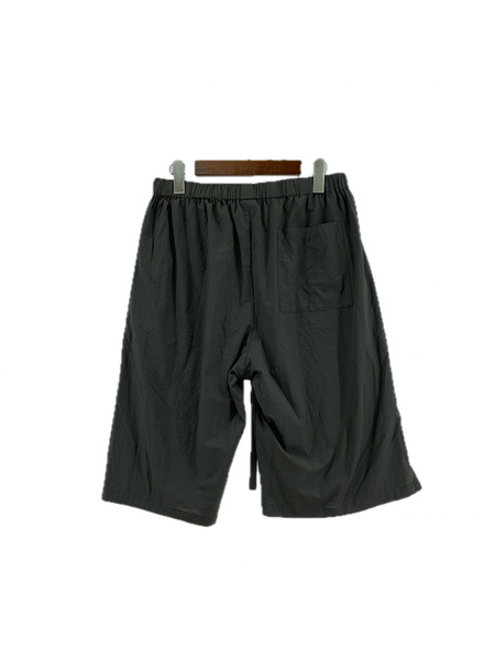 F.C.R.B. 24SS TEAM JINBEI甚平 セットアップ L グレー FCRB-240033