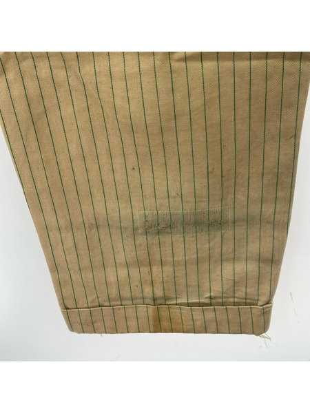 Lee パンツ 60s Coca-Cola ユニフォーム HBT ワークパンツ 約35インチ