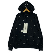 WTAPS パーカー cross bone