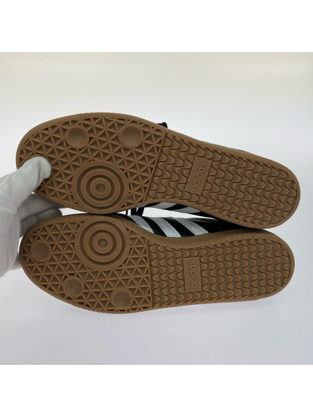 adidas SAMBA OG ADAM ET ROPE HQ7257 黒 (26)