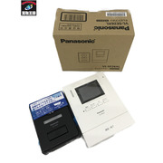 Panasonic テレビドアホン 1-1タイプ VL-SE26XL