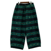 Needles パンツ 24SS Ohana 6Styles 1