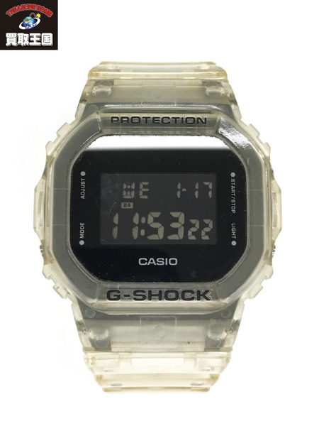 G-SHOCK 腕時計 DW-5600SKE