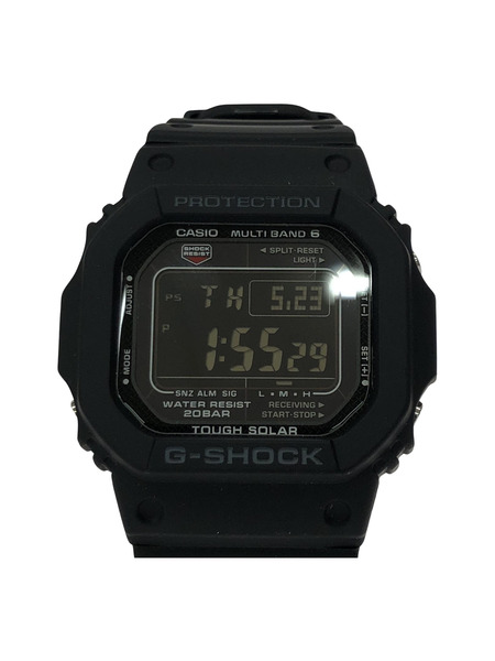 CASIO G-SHOCK GWM5610U1JF タフソーラー　