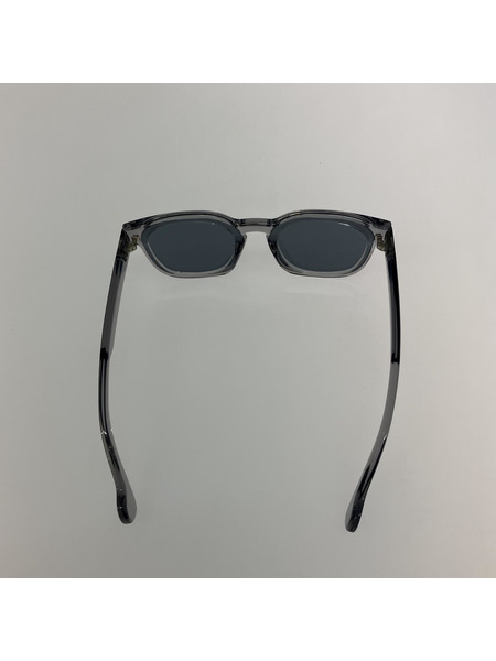 MONCLER ML0086-20C/SUNGLASSES/ミラーレンズ